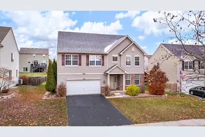 1808 Wild Rose Trail, Joliet, IL 60431 - Photo 1