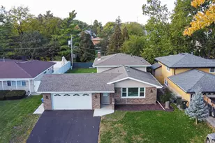 7716 Cronin Ave, Justice, IL 60458 - Photo 1