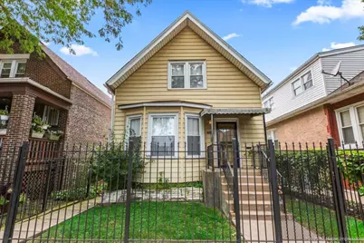 7532 S Saint Lawrence Avenue, Chicago, IL 60619 - Photo 1