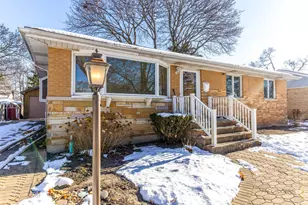 9213 Mason Ave, Morton Grove, IL 60053 - Photo 1