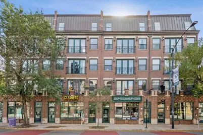1907 W Chicago Avenue #4, Chicago, IL 60622 - Photo 1