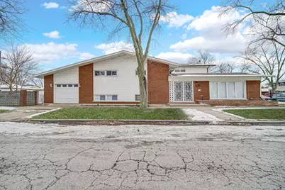 11601 S Laflin Street, Chicago, IL 60643 - Photo 1