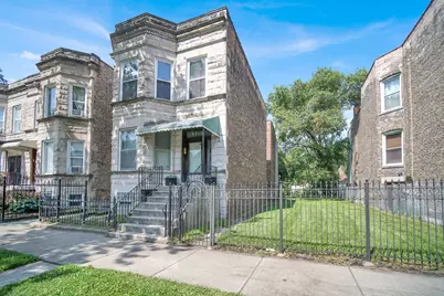 6510 S Rhodes Avenue, Chicago, IL 60637 - Photo 1
