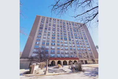 4300 W Ford City Drive #604, Chicago, IL 60652 - Photo 1