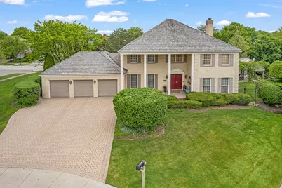 2308 Indian Ridge Drive, Glenview, IL 60026 - Photo 1
