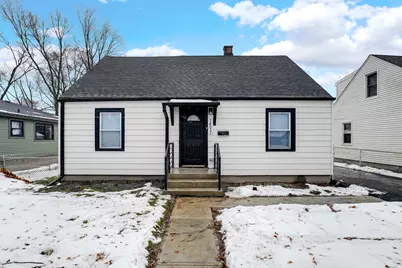 14517 Saint Louis Avenue, Midlothian, IL 60445 - Photo 1