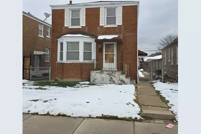 5127 S Hamlin Avenue, Chicago, IL 60632 - Photo 1