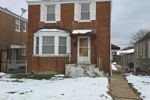 5127 S Hamlin Ave, Chicago, IL 60632 - Photo 1