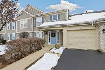 13825 S Balsam Lane #D, Plainfield, IL 60544 - Photo 1