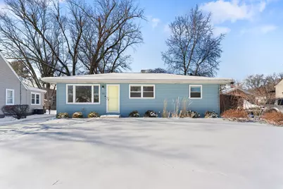310 N La Londe Avenue, Lombard, IL 60148 - Photo 1