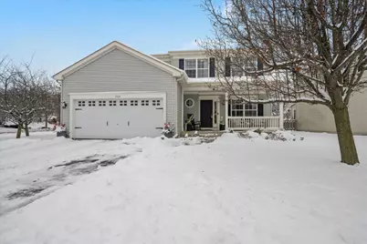 3305 Silver City Court, Montgomery, IL 60538 - Photo 1