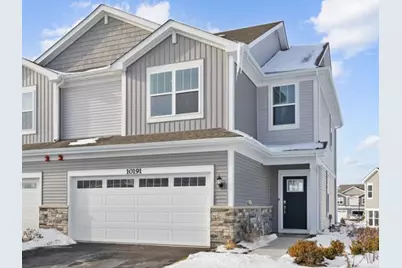 10191 McMahon Way, Huntley, IL 60142 - Photo 1