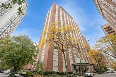 1325 N State Parkway #11F, Chicago, IL 60610 - Photo 1