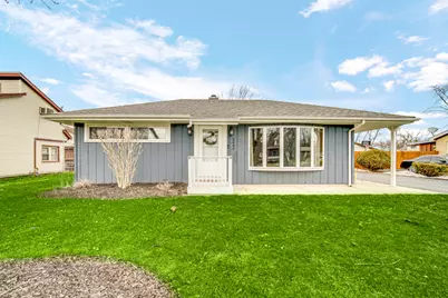 2444 187th Place, Lansing, IL 60438 - Photo 1