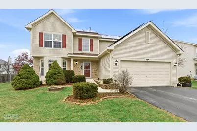 181 Hillside Drive, Bolingbrook, IL 60440 - Photo 1