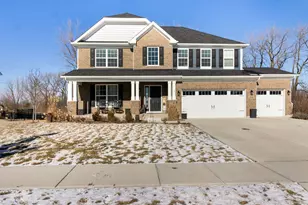 21042 Coventry Cir, Shorewood, IL 60404 - Photo 1