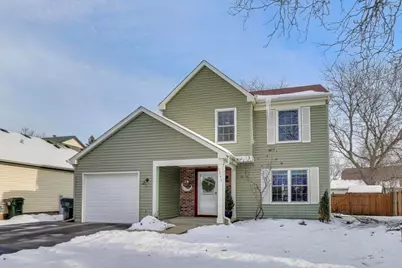 1297 Spalding Drive, Mundelein, IL 60060 - Photo 1
