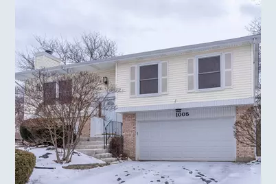 1005 Pheasant Ridge Drive, Lake Zurich, IL 60047 - Photo 1
