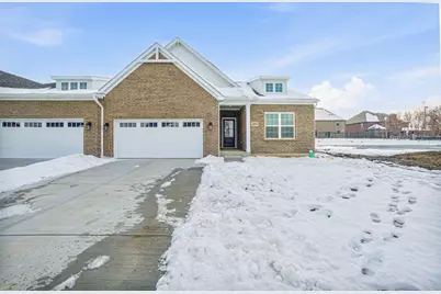 16550 Kayla Drive, Lemont, IL 60439 - Photo 1