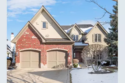 48 Forest Gate Circle, Oak Brook, IL 60523 - Photo 1