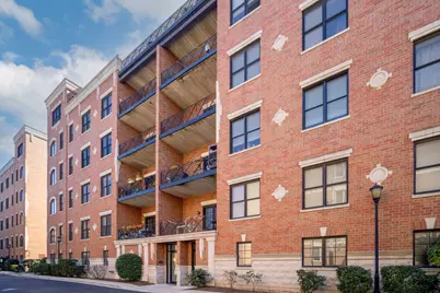 2801 N Oakley Avenue #202, Chicago, IL 60618 - Photo 1