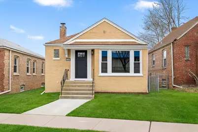 9737 S University Avenue, Chicago, IL 60628 - Photo 1