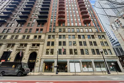 208 W Washington Street #611, Chicago, IL 60606 - Photo 1