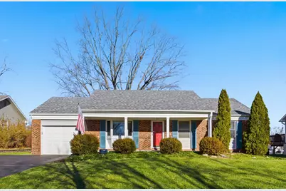 620 Twisted Oak Lane, Buffalo Grove, IL 60089 - Photo 1