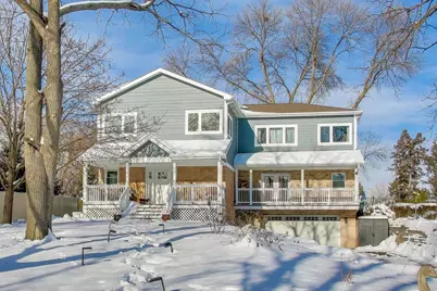 1148 W Kenilworth Avenue, Palatine, IL 60067 - Photo 1