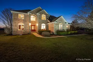 10613 Pebble Dr, Huntley, IL 60142 - Photo 1