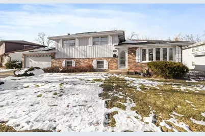 9900 Avenida Del Norte Street, Orland Park, IL 60462 - Photo 1