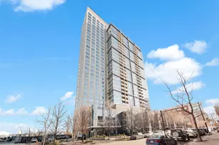 1901 S Calumet Ave, Chicago, IL 60616 - Photo 1