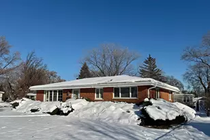 3051 S Scott St, Des Plaines, IL 60018 - Photo 1