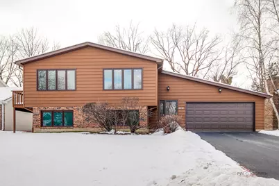 4481 Country Trail, Gurnee, IL 60031 - Photo 1
