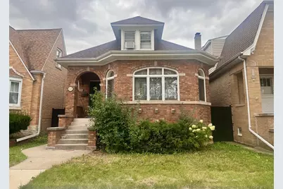 3447 N Oak Park Avenue, Chicago, IL 60634 - Photo 1