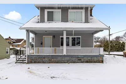 319 Foster Avenue, Rockford, IL 61102 - Photo 1