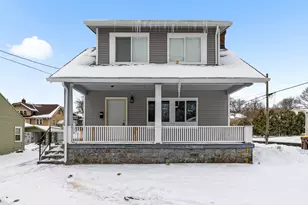 319 Foster Ave, Rockford, IL 61102 - Photo 1