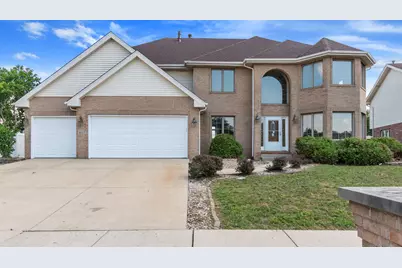 5017 Harbor Lane, Richton Park, IL 60471 - Photo 1
