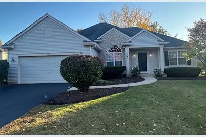 2047 James Leigh Drive, Aurora, IL 60503 - Photo 1