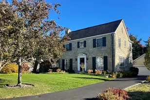 250 Dennis Ln, Glencoe, IL 60022 - Photo 1