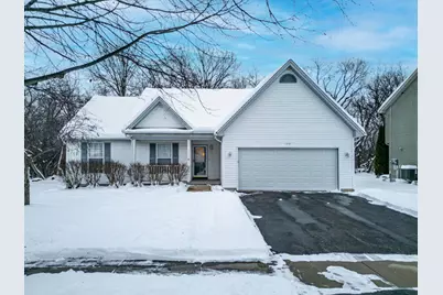 109 Shawnee Lane, Harvard, IL 60033 - Photo 1