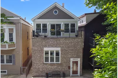 2637 W Huron Street, Chicago, IL 60612 - Photo 1