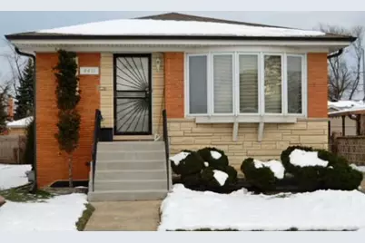 4411 N Paris Avenue, Norridge, IL 60706 - Photo 1