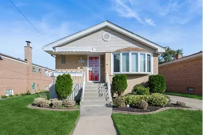 14325 Ingleside Avenue, Dolton, IL 60419 - Photo 1