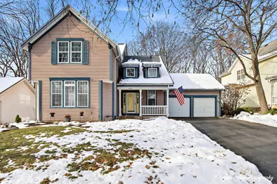 3300 Country Lane, Waukegan, IL 60087 - Photo 1