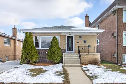 415 Yates Avenue, Calumet City, IL 60409 - Photo 1