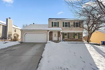 1328 Hill Road, Geneva, IL 60134 - Photo 1