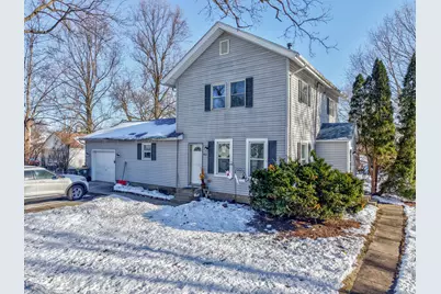 415 N Sycamore Street, Somonauk, IL 60552 - Photo 1