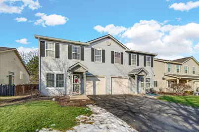 16704 W Natoma Drive, Lockport, IL 60441 - Photo 1