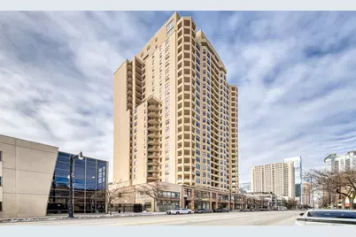 1464 S Michigan Avenue #1107, Chicago, IL 60605 - Photo 1